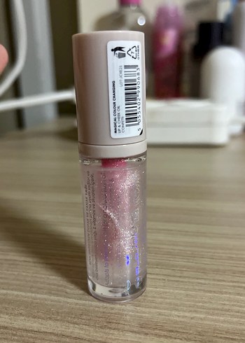 mua CONFETTI ph değiştiren gloss - Görsel 2