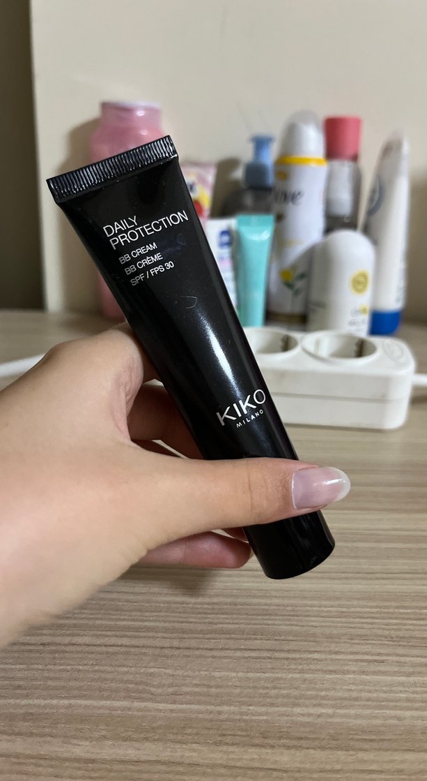 KIKO Milano Daily Protection BB Krem SPF 30 - Görsel 3