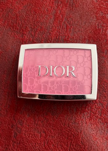 Dior Dior Pembe Allık