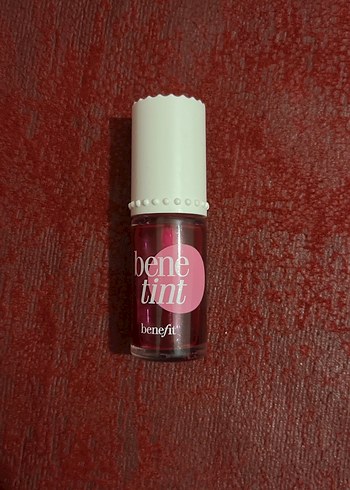 Benefit Bene Tint
