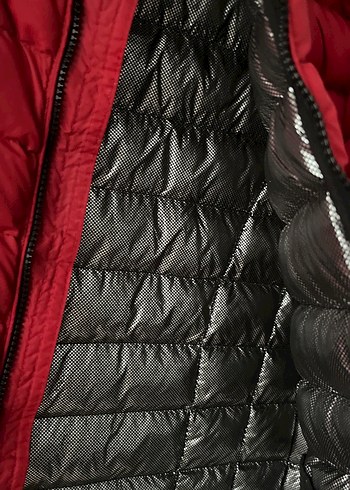 colombia bordo mont erkek - Görsel 6