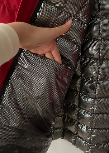 colombia bordo mont erkek - Görsel 9