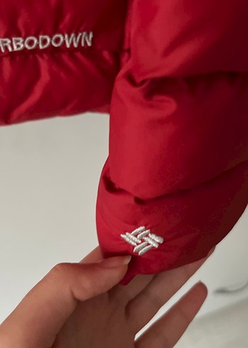 colombia bordo mont erkek - Görsel 5