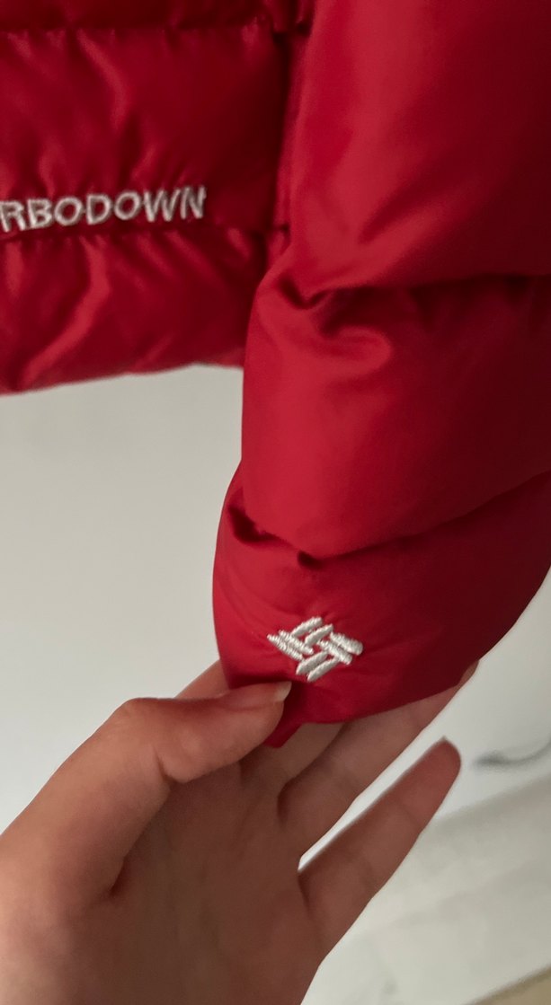 colombia bordo mont erkek - Görsel 5