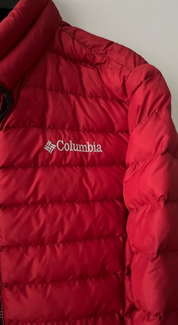 colombia bordo mont erkek - Görsel 2