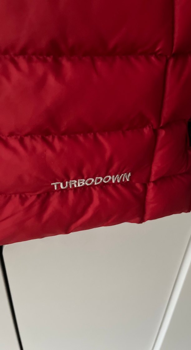 colombia bordo mont erkek - Görsel 3