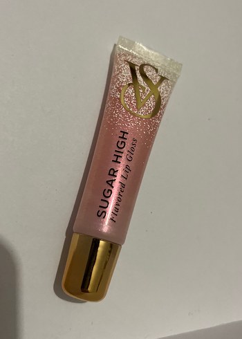 Victoria s Secret victoria secret sugar high lip gloss