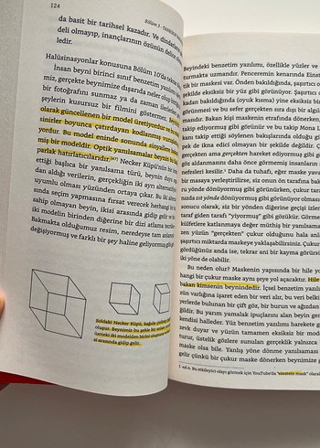 Beden Renk Tanrı Yanılgısı - Richard Dawkins