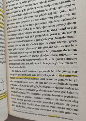 Beden Tanrı Yanılgısı - Richard Dawkins