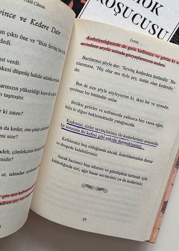 Beden Amok Koşucusu ve Ermiş Kitapları