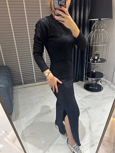 Zara Elbise günlük
