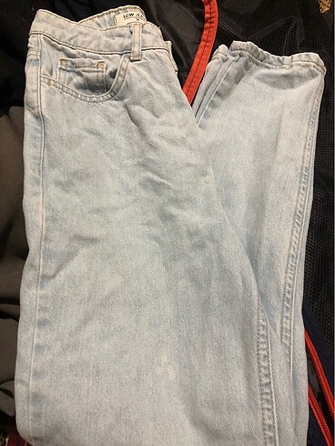 Bershka Mom jean