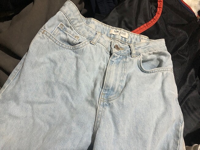 Mom jean