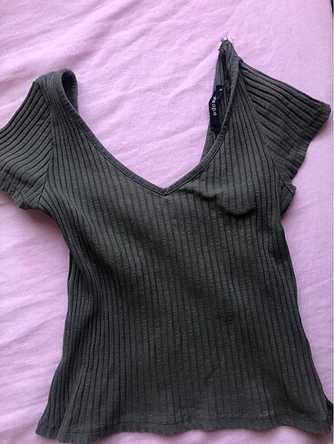 Crop body
