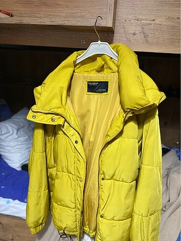 Pull bear mont