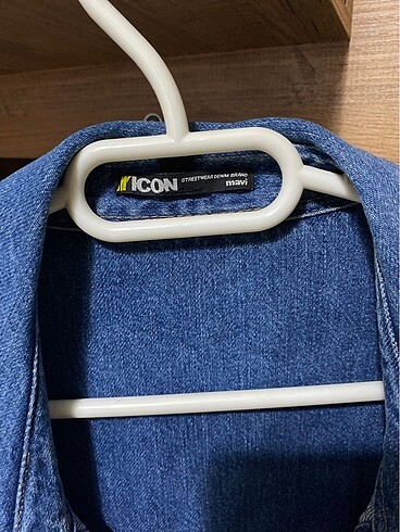 Mavi Jeans Gömlek