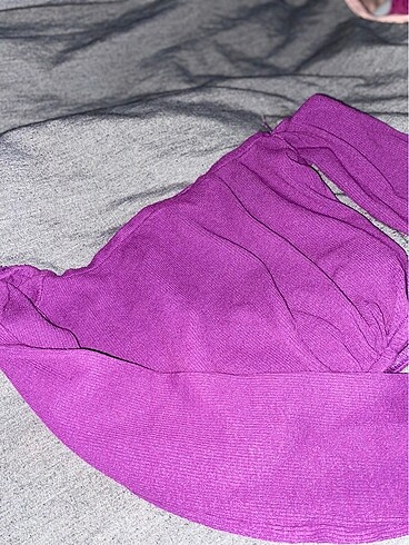 s Beden Crop trendyol