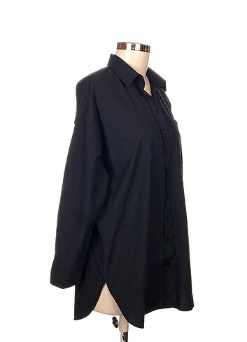 Defacto Defacto L beden oversize gomlek yeni
