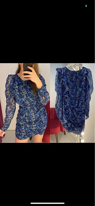 Zara Zara elbise