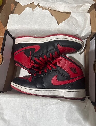 Air jordan 1 mid