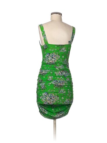 Adil Işık Kısa Elbise %70 İndirimli. - Görsel 3