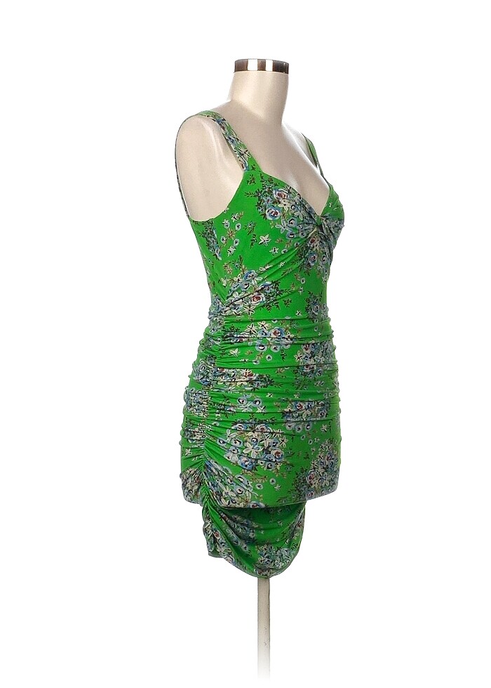 Adil Işık Kısa Elbise %70 İndirimli. - Görsel 2