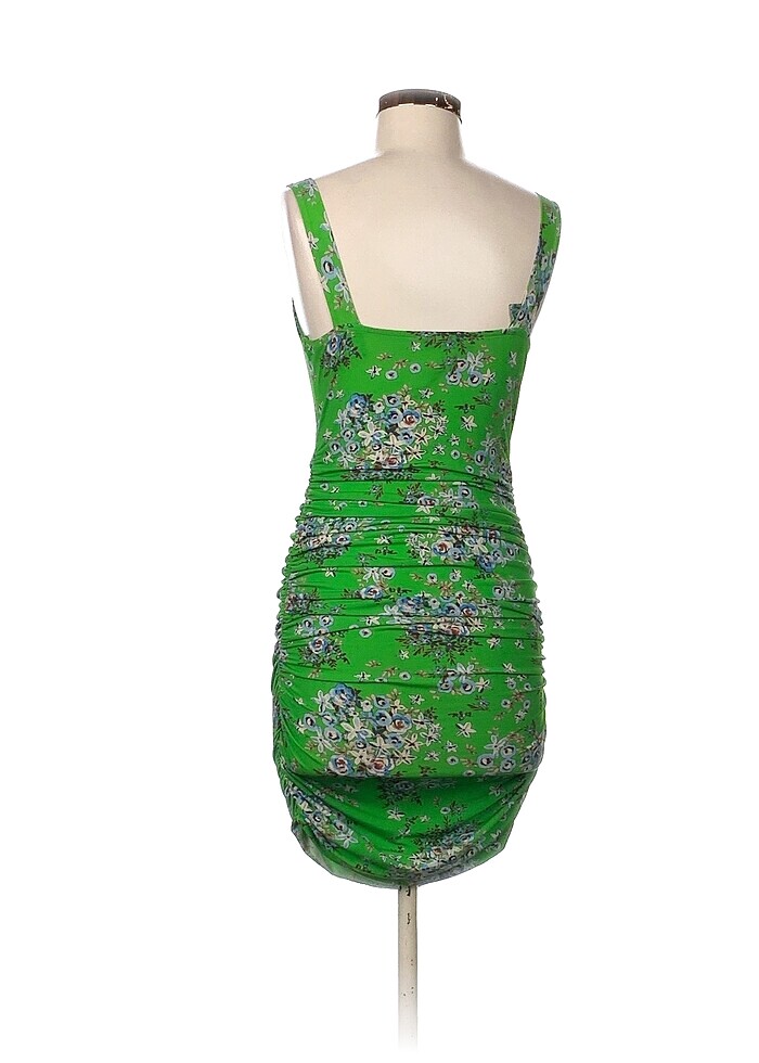 Adil Işık Kısa Elbise %70 İndirimli. - Görsel 3