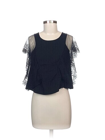 Mango Bluz %70 İndirimli.