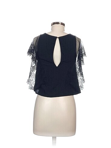 m Beden Mango Bluz %70 İndirimli.