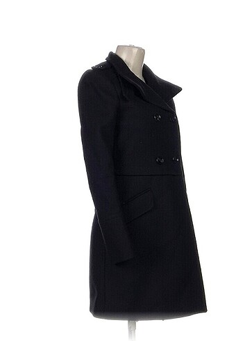 s Beden siyah Renk Massimo Dutti yeni kaban
