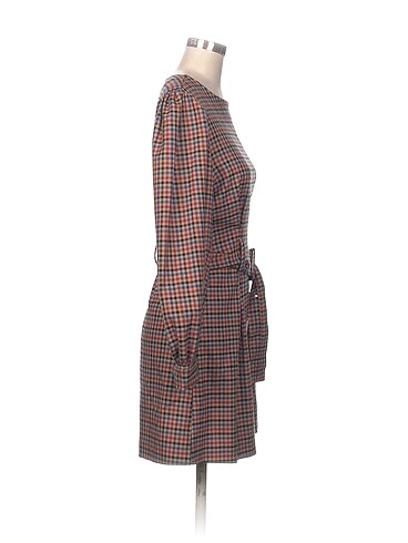 BSL FASHION BSL FASHION Kısa Elbise %70 İndirimli.