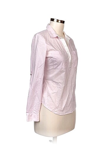 Zara Zara Bluz %70 İndirimli.