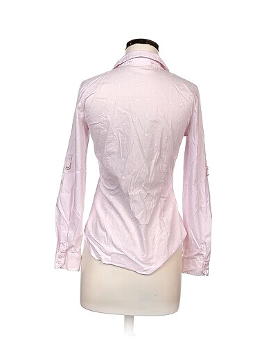 m Beden Zara Bluz %70 İndirimli.