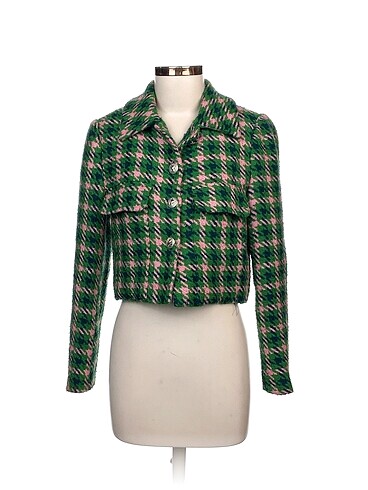 Koton Blazer %70 İndirimli.