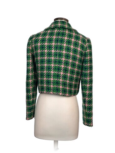 38 Beden Koton Blazer %70 İndirimli.
