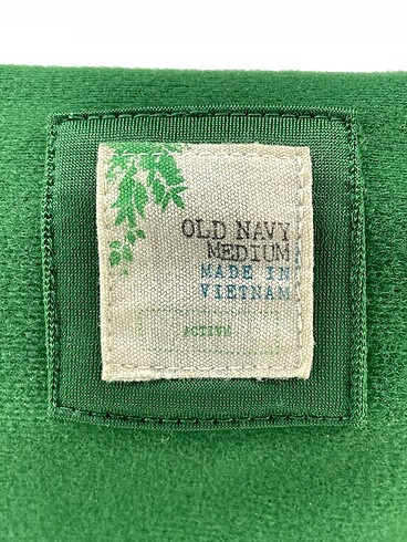 Vintage Love Spor Dış Giyim %70 İndirimli. - Görsel 4