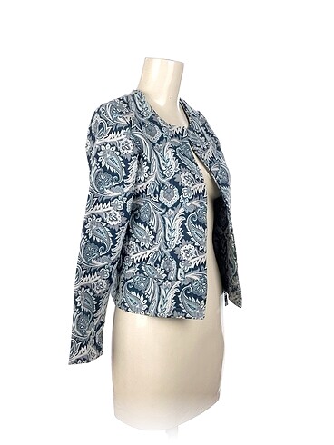 Vintage Love PreLoved Blazer %70 İndirimli.