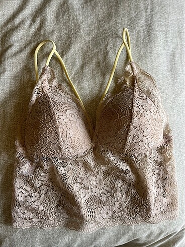 Penti bralet