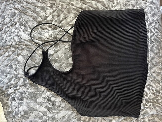 Bershka Crop top