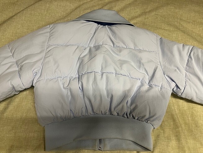 H&M H&M şişme mont
