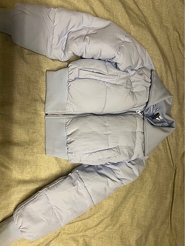 H&M şişme mont