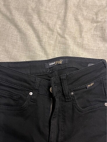 Mavi Jeans İspanyol paça pantolon