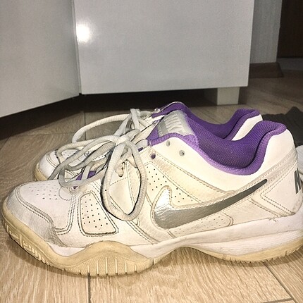 Nike Koşu