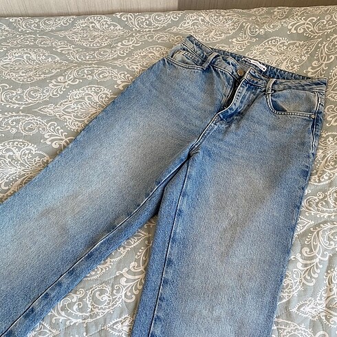 zara jean