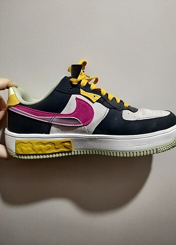 Nike Orijinal nike airforce 1 fontanka