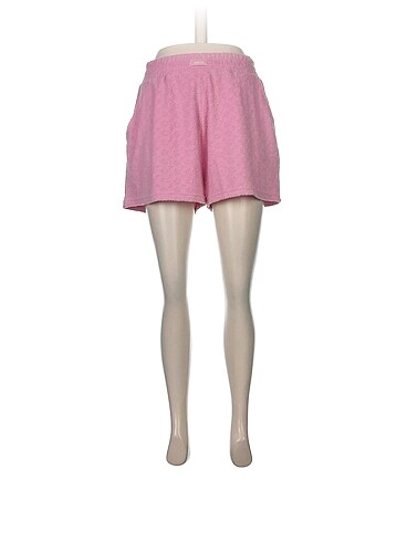 Guess Mini Şort %70 İndirimli.