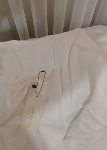 Nikah kıyafeti - Görsel 5