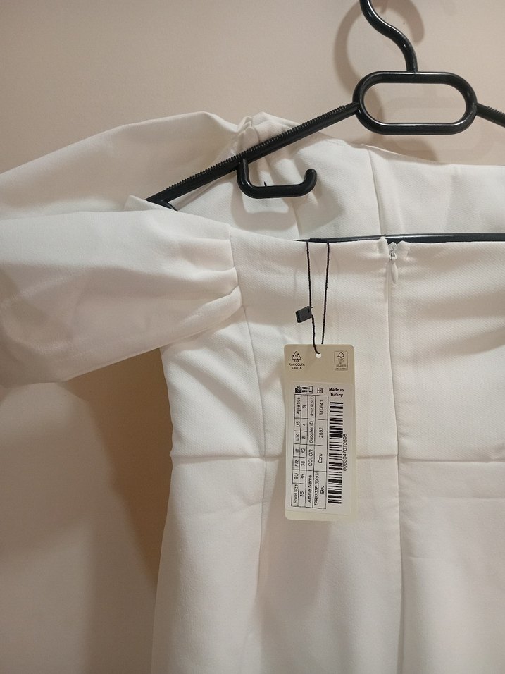 Nikah kıyafeti - Görsel 4