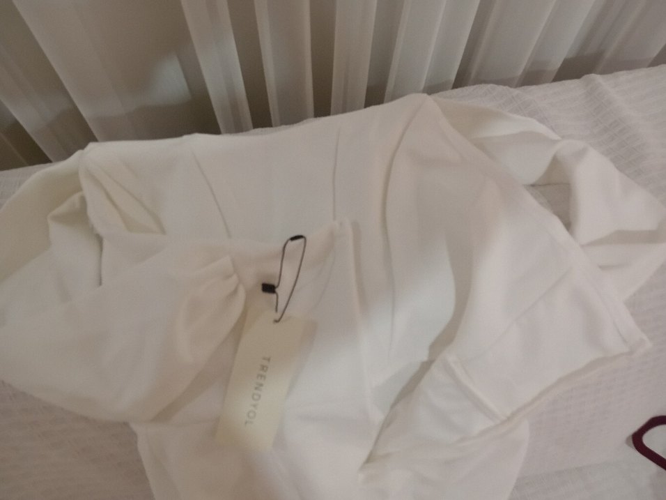 Nikah kıyafeti - Görsel 5