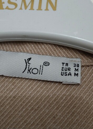 38 Beden Tunik